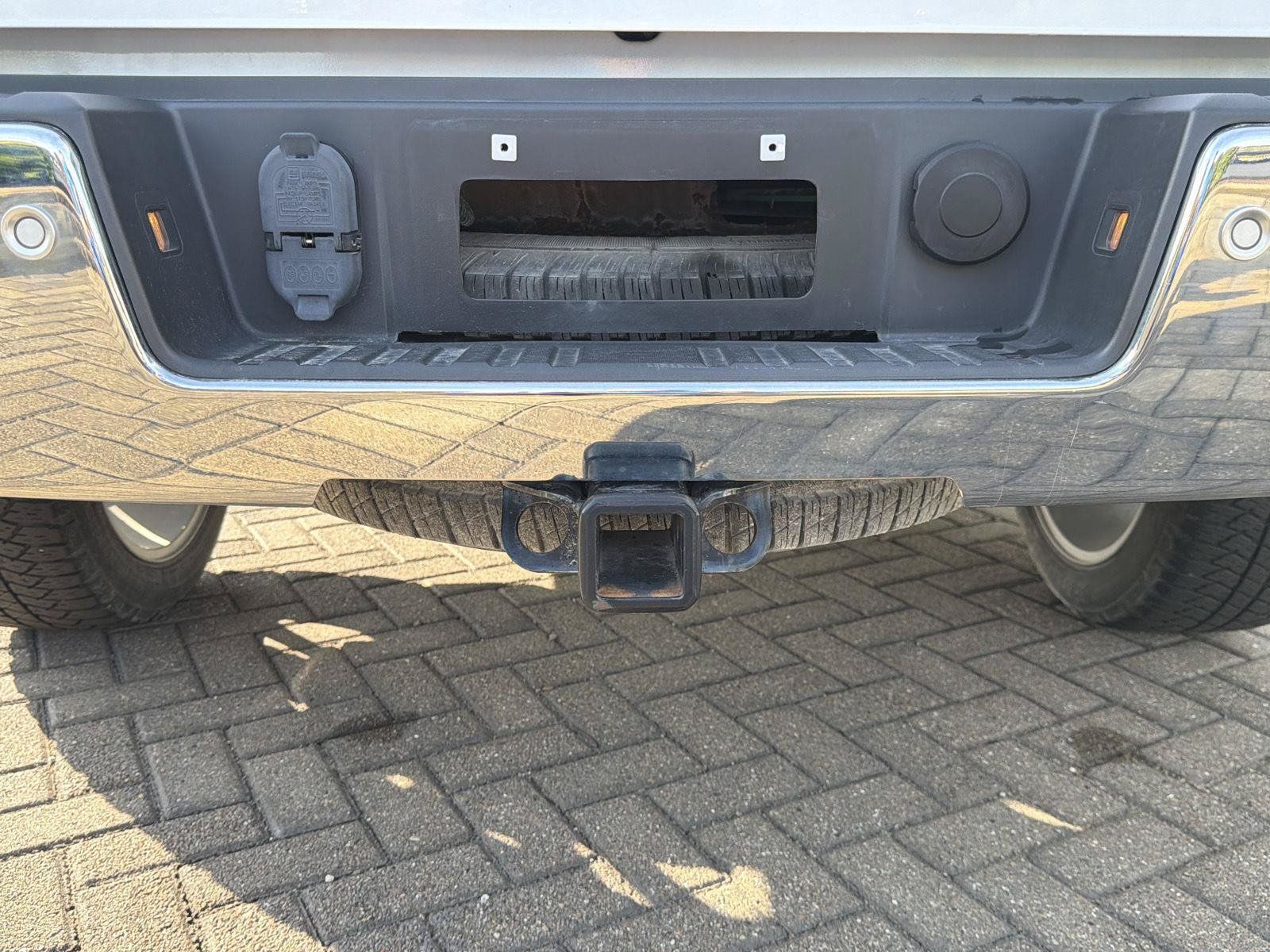 Used 2018 GMC Sierra 1500 SLT AWD/4WD image 44