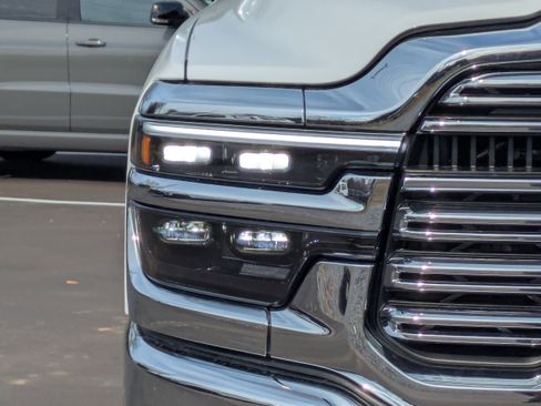 New 2026 RAM 2500 Laramie image 10