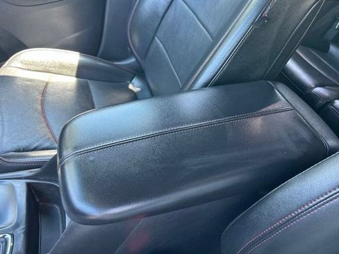 Used 2022 Chevrolet Equinox RS w/ RS Leather Package FWD image 33