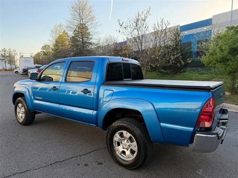 Used 2009 Toyota Tacoma 4x4 Double Cab image 11