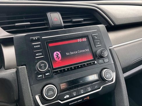 Used 2020 Honda Civic LX image 31