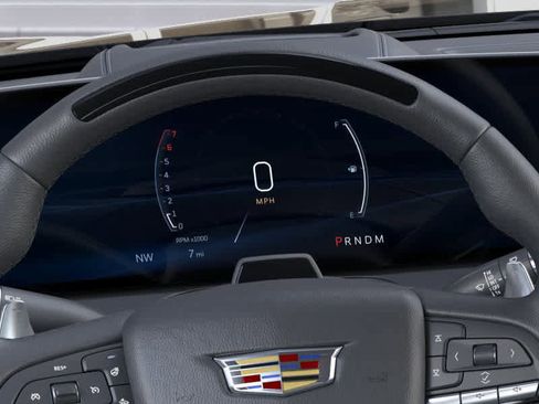 New 2026 Cadillac CT5 Premium Luxury w/ Technology Package image 18
