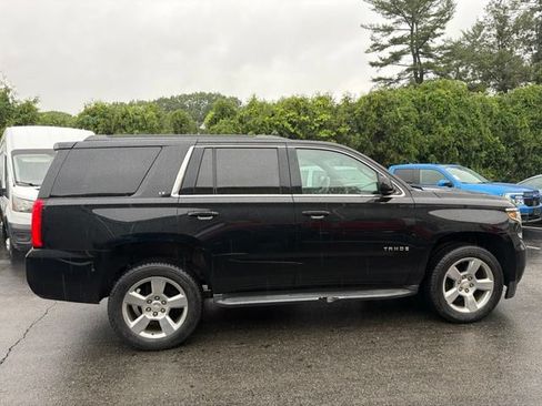 Used 2019 Chevrolet Tahoe LT AWD/4WD image 8