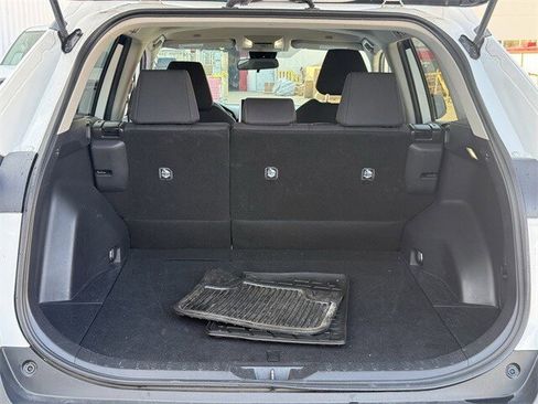 Used 2024 Toyota RAV4 LE image 31