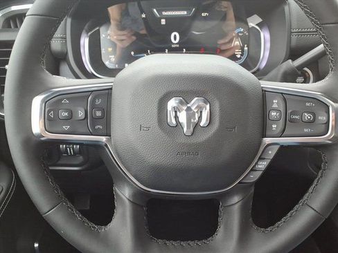 New 2026 RAM 2500 Laramie image 14