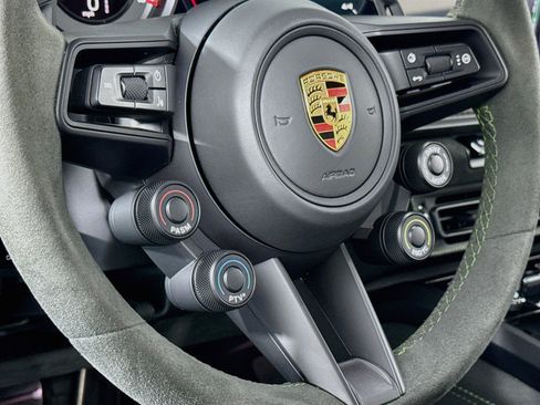 Used 2024 Porsche 911 GT3 RS RWD image 26