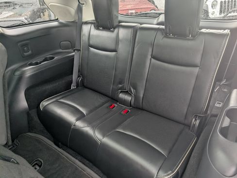 Used 2020 INFINITI QX60 Luxe AWD/4WD image 9