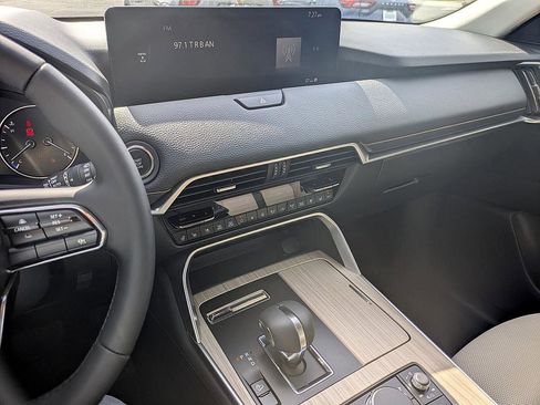 New 2026 MAZDA CX-90 3.3 Turbo w/ Preferred Package image 20