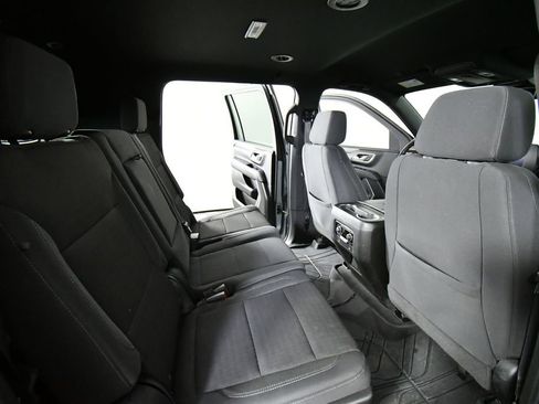 Used 2023 Chevrolet Suburban LS AWD/4WD image 24