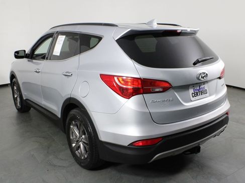 Used 2015 Hyundai Santa Fe Sport w/ Option Group 02 FWD image 3