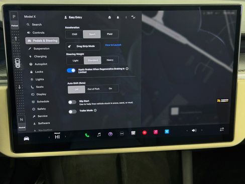 Used 2022 Tesla Model X Plaid image 23