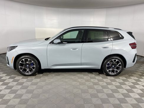 New 2026 BMW X3 xDrive30 w/ Premium Package image 5
