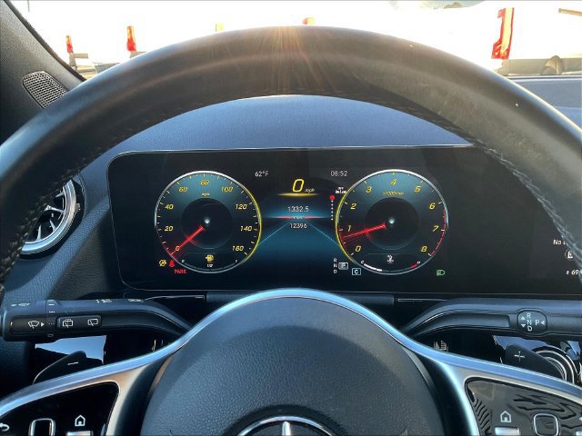 Certified 2023 Mercedes-Benz GLA 250 4MATIC image 15