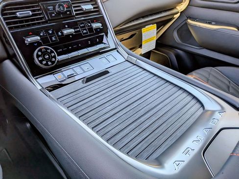 New 2026 Nissan Armada PRO-4X image 20