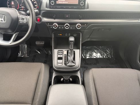 Used 2024 Honda CR-V EX image 16