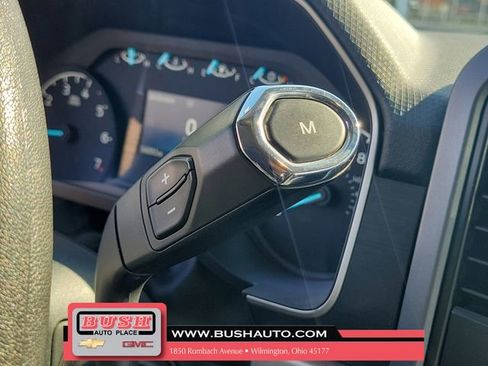 Used 2023 Ford F150 XLT image 28