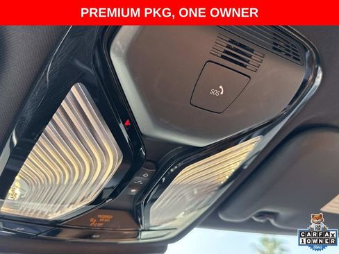 Used 2023 BMW X3 sDrive30i w/ Premium Package w/ZPA image 30