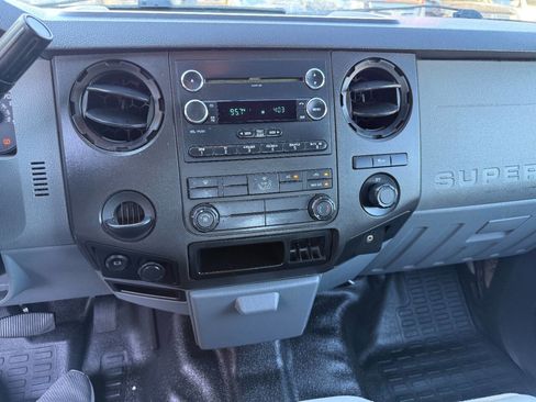 Used 2015 Ford F250 XL w/ XL Value Package image 15