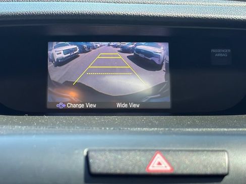 Used 2015 Honda CR-V LX image 24