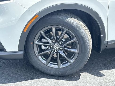New 2026 Honda CR-V EX-L image 38