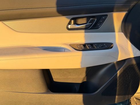 New 2026 Nissan Murano SL AWD/4WD image 22