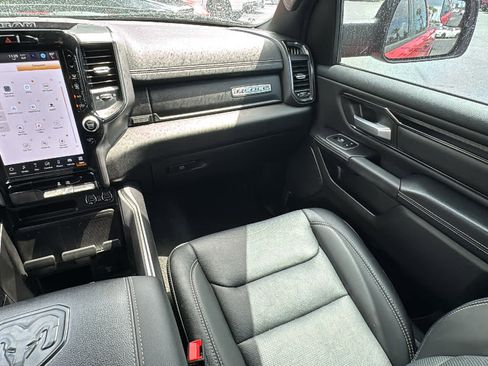 Used 2024 RAM 1500 Rebel w/ Rebel Level 1 Equipment Group image 31