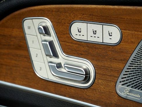 Used 2022 Mercedes-Benz GLE 53 AMG 4MATIC Coupe image 26