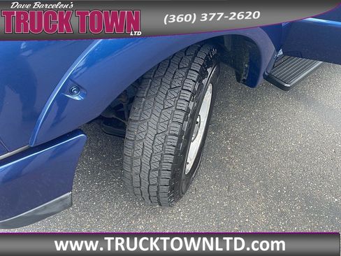 Used 2011 Ford Ranger Sport RWD image 22
