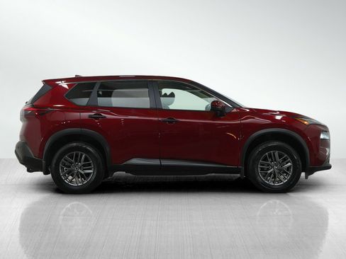 Used 2021 Nissan Rogue S image 7