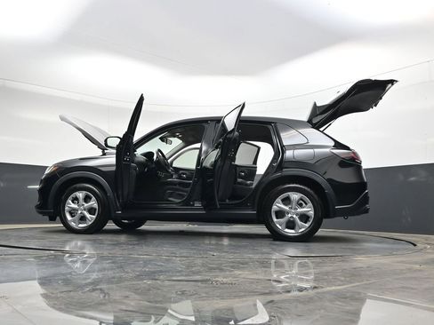 Used 2025 Honda HR-V LX image 38