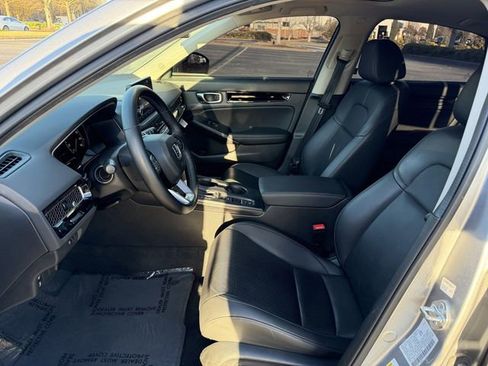 Used 2023 Honda Civic EX-L image 12