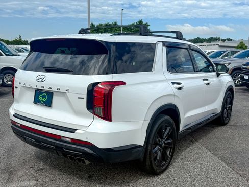 Used 2023 Hyundai Palisade XRT AWD/4WD image 8