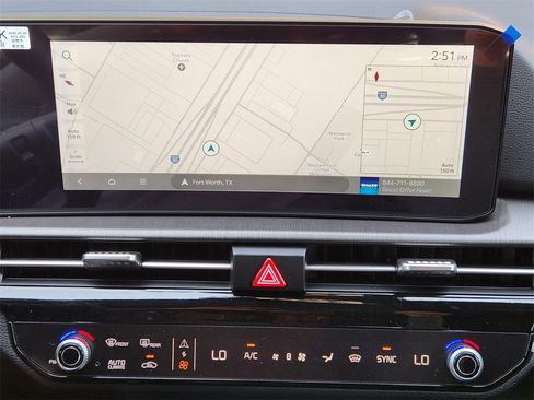 New 2026 Kia Sportage X-Pro Prestige image 12