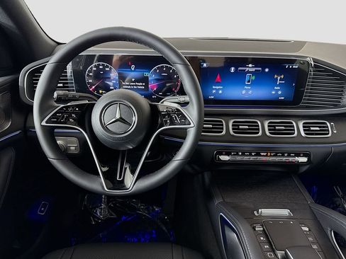 Used 2026 Mercedes-Benz GLE 350 4MATIC image 23