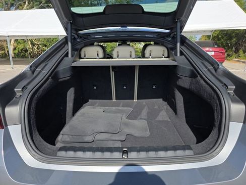 Certified 2023 BMW i4 eDrive35 w/ Premium Package image 11