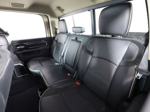 Used 2021 RAM 3500 Laramie image 15