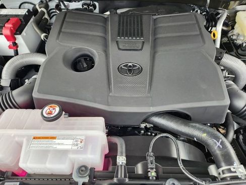 New 2025 Toyota Tundra SR5 image 23