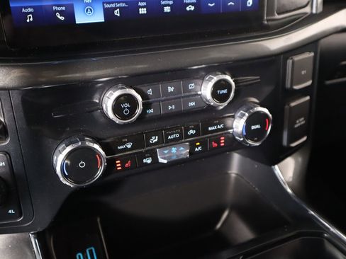 Used 2023 Ford F150 XLT w/ Equipment Group 302A High image 8