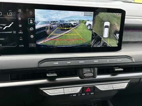 New 2027 Kia Telluride SX Prestige X-Pro AWD/4WD image 17