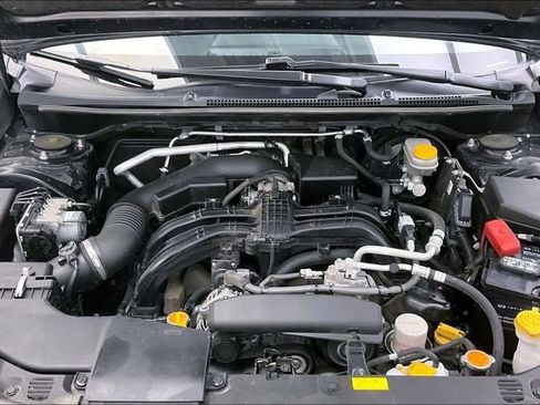 Used 2021 Subaru Crosstrek 2.5i Sport w/ Popular Package #2B AWD/4WD image 28