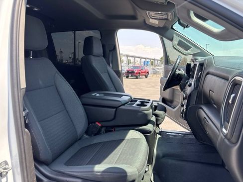 Used 2021 Chevrolet Silverado 1500 RST AWD/4WD image 12