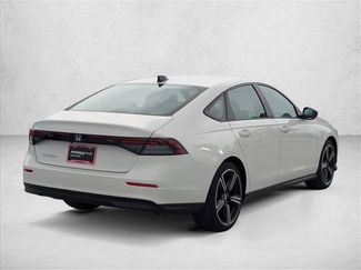 New 2026 Honda Accord SE video 2