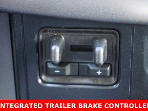 New 2025 Ford F150 Lightning XLT w/ Max Trailer Tow Package image 11