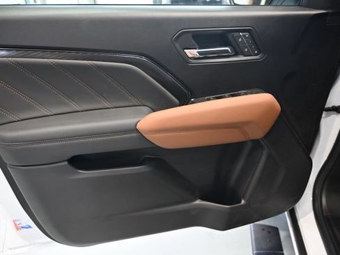 New 2026 GMC Canyon AT4 w/ Technology Plus Package AWD/4WD image 29