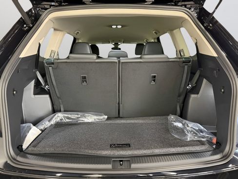 New 2026 Volkswagen Atlas SE image 9