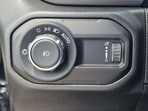 Used 2023 Jeep Wrangler Sport AWD/4WD image 20