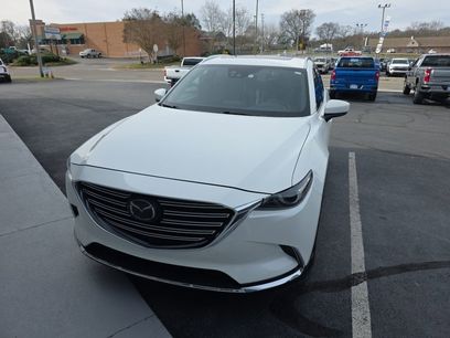 Used 2016 MAZDA CX-9 Grand Touring