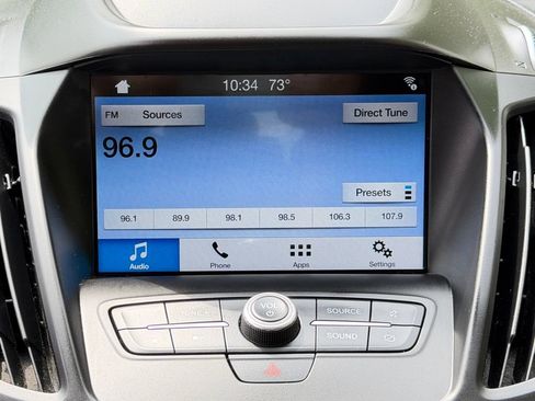 Used 2019 Ford Escape SE AWD/4WD image 13