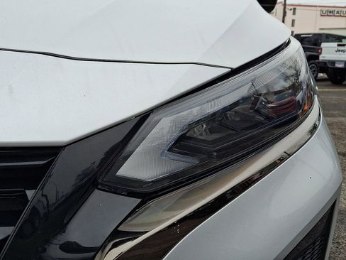 Used 2023 Nissan Altima 2.5 SR image 8