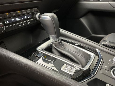 Certified 2023 MAZDA CX-5 AWD 2.5 S image 22